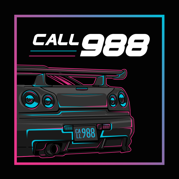 Call 988
