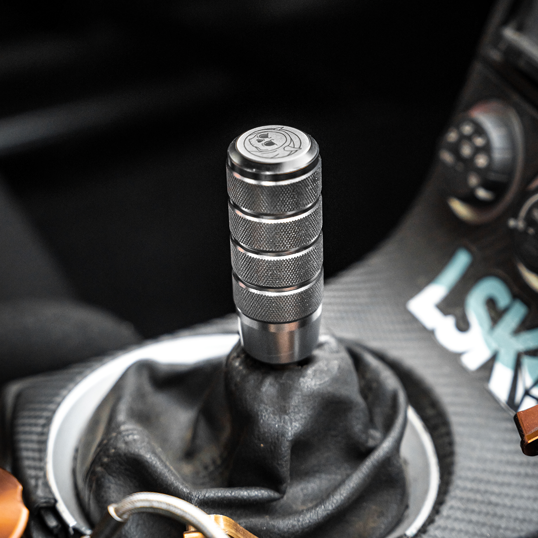 Dennis The Demon Shift Knob