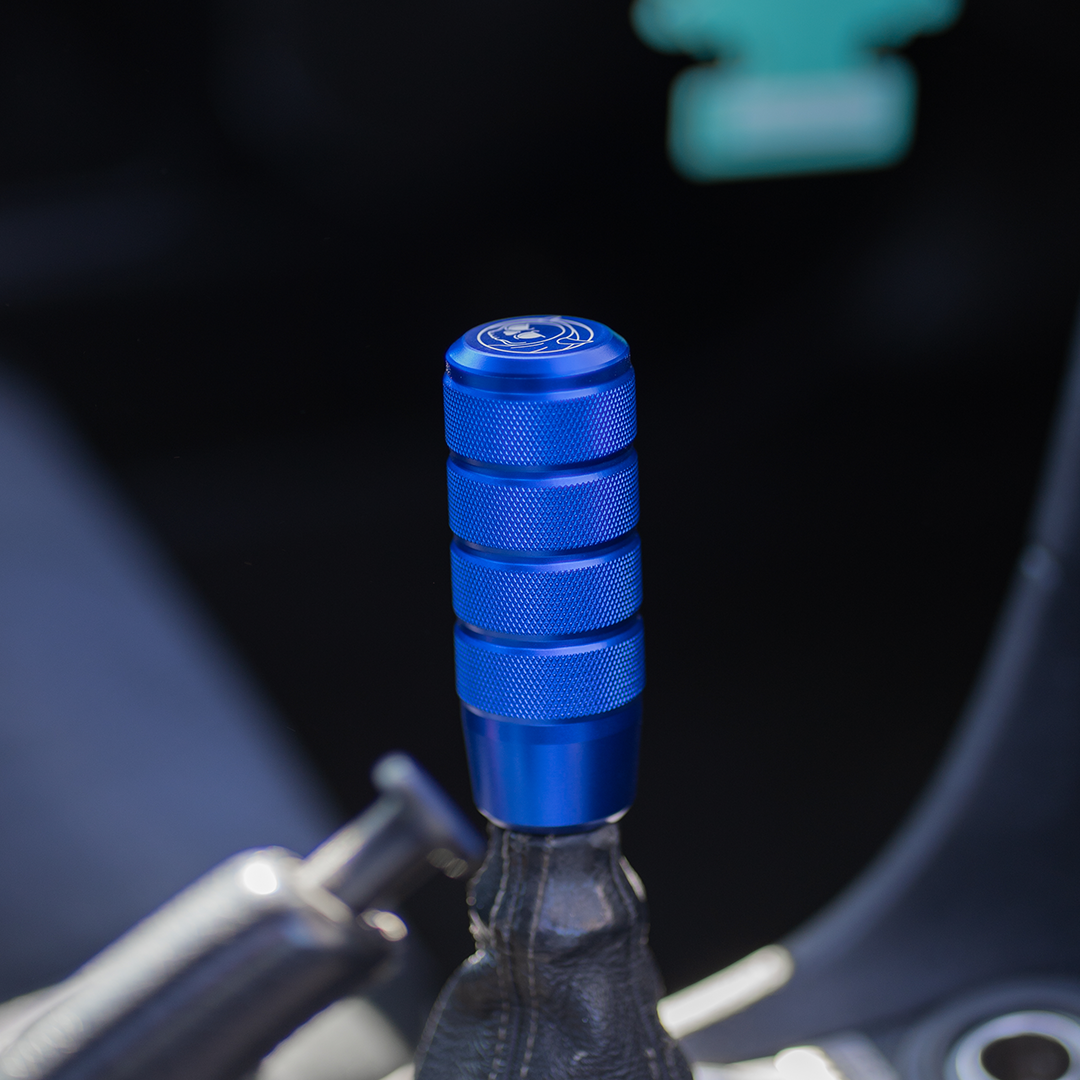 Dennis The Demon Shift Knob