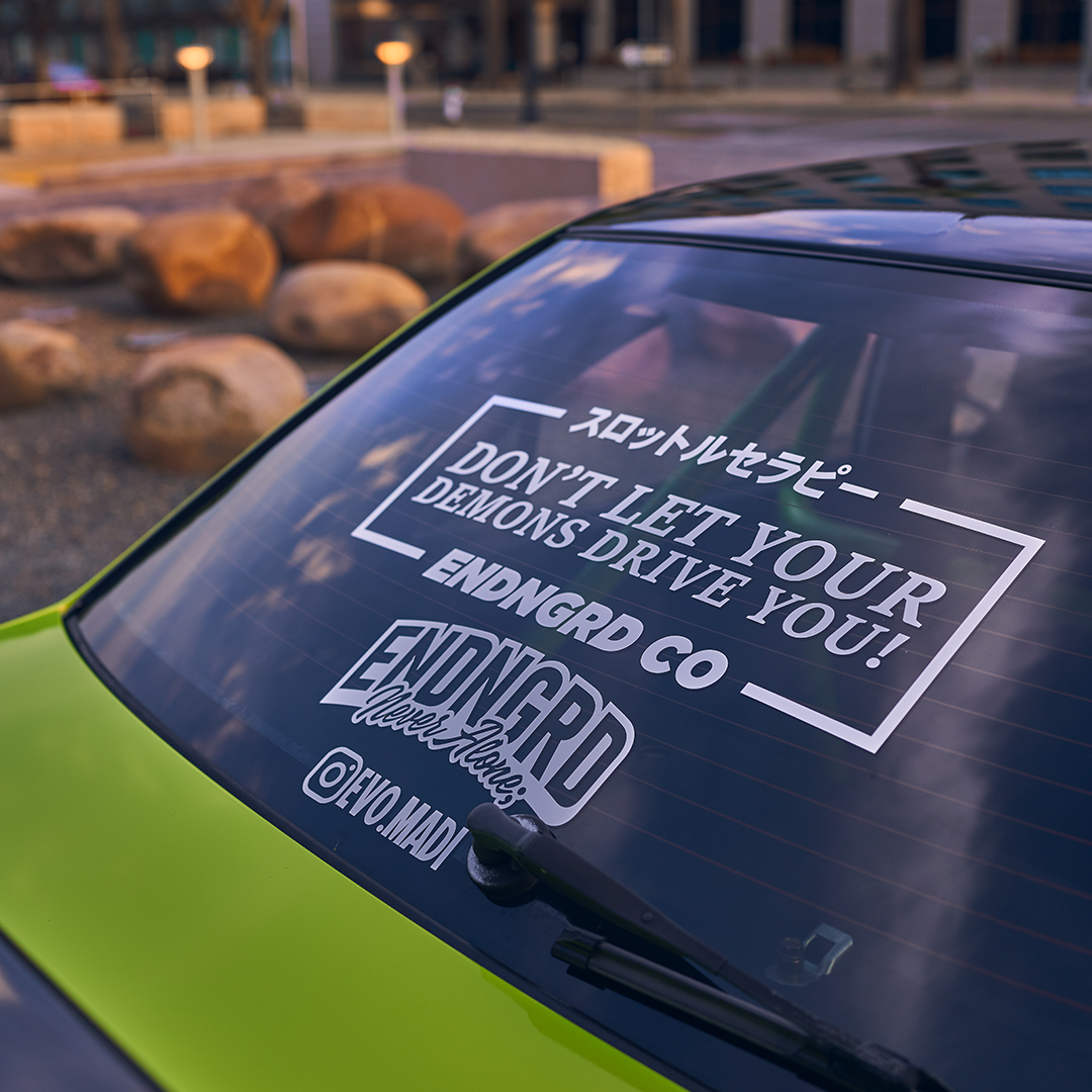 Car Stickers For Back Window